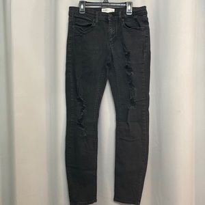 Mudd jeans